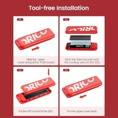 قیمت باکس تبدیل اس اس دی اوریکو