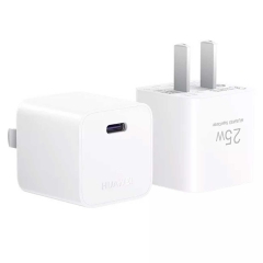 شارژر دیواری فست تایپ سی اصلی 25 وات هواوی Huawei Superfast 25W Type C mini charger