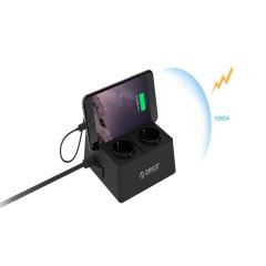 فروش شارژر یو اس بی و محافظ برق اوریکو