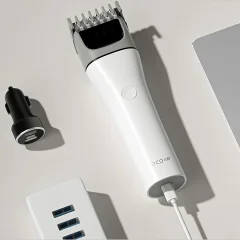 کیفیت ماشین اصلاح صورت شیائومی