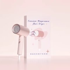 کیفیت سشوار حرفه ای یون منفی دوگانه 1800 وات