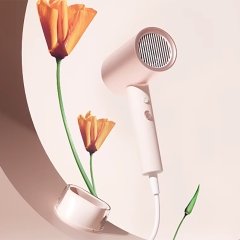 خرید سشوار حرفه ای یون منفی دوگانه 1800 وات