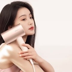 فروش سشوار حرفه ای یون منفی دوگانه 1800 وات