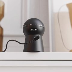 درپوش وکیوم طرح یوفو شیائومی