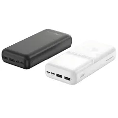 کیفیت شارژر همراه ایکس او