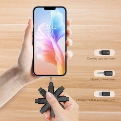 کیت تمیز کننده ایرپاد و موبایل