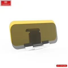 آفتاب گیر و صفحه دید در شب داخل ماشین ارلدام