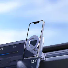 کیفیت نگهدارنده موبایل مگ‌سیف ارلدام