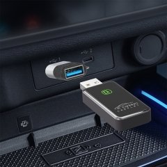 کیفیت دانگل کارپلی یو اس بی ارلدام
