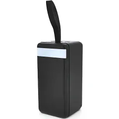 چراغ قوه و پاوربانک ایکس او