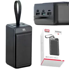 کیفیت شارژر همراه دیجیتالی فست ایکس او