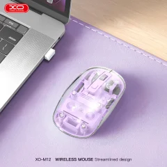 قیمت ماوس وایرلس بلوتوثی ایکس او