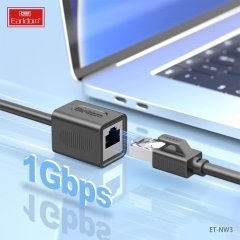 کیفیت کابل افزایش طول شبکه ارلدام با متراژ 1 متر