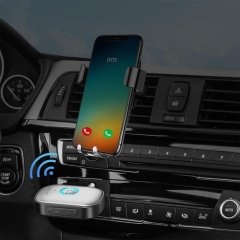 گیرنده صوتی بلوتوثی ارلدام