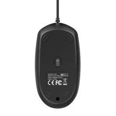 کیفیت موس سیمی یو اس بی ایکس او