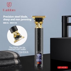 خرید ماشین اصلاح موی سر شارژی ارلدام