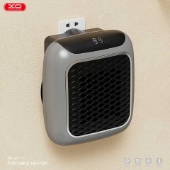 هیتر برقی کوچک دارای ریموت کنترل ایکس او