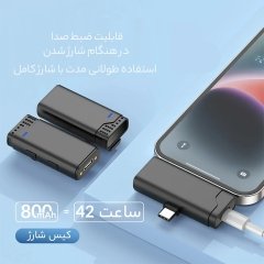 بهترین میکروفن بی سیم جی ماری