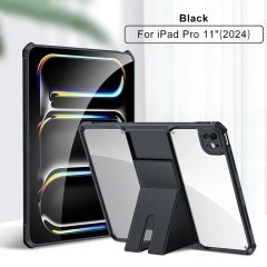 بهترین استند و کاور ضد ضربه آیپد ایر 11 یاندو با پایه نگهدارنده