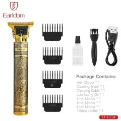 بهترین ریش تراش و ماشین اصلاح موی سر شارژی ارلدام
