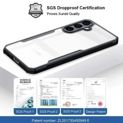 قیمت قاب گوشی سامسونگ گلکسی A14 4G/5G یاندو Beatle