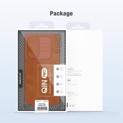 قاب کلاسوری گوشی سامسونگ گلکسی آ35 نیلکین
