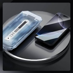 قیمت محافظ صفحه نمایش شیشه ای آیفون 16 پرو نیلکین