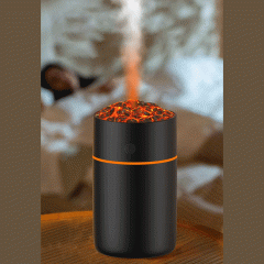 مرطوب کننده هوا 230 میلی لیتر ولکانو