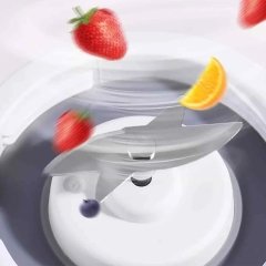 خرید غذاساز قابل حمل نورث پلاس پرومیکس