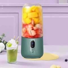 شیکر شارژی  قابل حمل نورث پلاس پرومیکس
