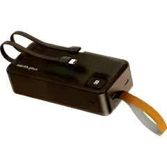 فروش شارژر همراه تایپ سی و یو اس بی نورث پلاس