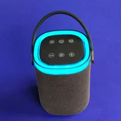 خرید اسپیکر بلوتوثی نورث پلاس