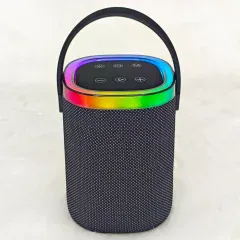 اسپیکر قابل حمل نورث پلاس