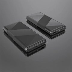 کیفیت پاوربانک شارژ سریع 22.5 وات 10000 پرووان