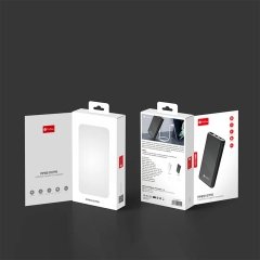فروش پاوربانک شارژ سریع 22.5 وات 10000 پرووان