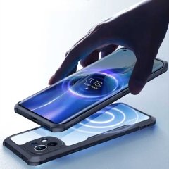 قاب شفاف گوشی شیائومی می 11 لایت یاندو