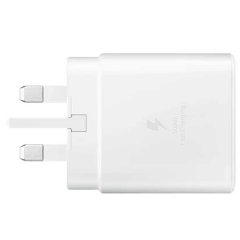 شارژر سریع تایپ سی سامسونگ Samsung Super Fast Charger 45W EP-TA845