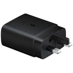 شارژر سریع تایپ سی سامسونگ Samsung Super Fast Charger 45W EP-TA845