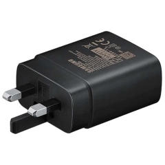 شارژر سریع تایپ سی سامسونگ Samsung Super Fast Charger 45W EP-TA845