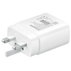 شارژر سریع تایپ سی سامسونگ Samsung Super Fast Charger 45W EP-TA845