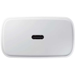 شارژر سریع تایپ سی سامسونگ Samsung Super Fast Charger 45W EP-TA845