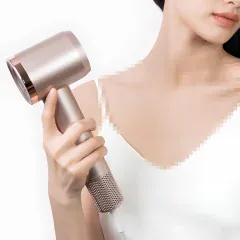 سشوار پرسرعت حرفه‌ای شیائومی