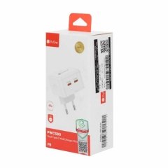 کیفیت شارژر دیواری 40 وات پرووان