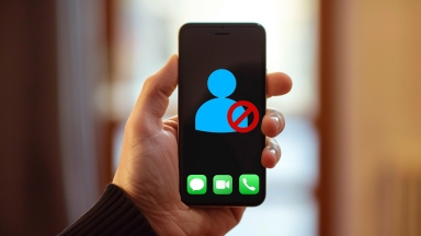 همه ترفندهای مسدود کردن مخاطب در ایفون + نکات مهم