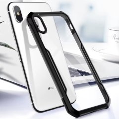 گارد شفاف آیفون ایکس و ایکس اس یاندو