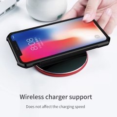 قاب شفاف آیفون ایکس و ایکس اس یاندو