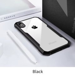 فروش قاب شفاف آیفون ایکس و ایکس اس یاندو