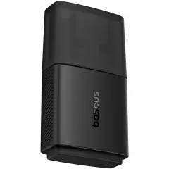 کیفیت کارت شبکه بی‌سیم آداپتور وایرلس وای فای با پورت یو اس بی بیسوس