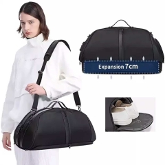 خرید کیف باشگاه حرفه ای ضدآب با قابلیت جدا سازی وسایل بنج