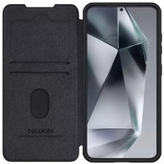 خرید کاور کتابی سامسونگ گلکسی اس 25 پلاس نیلکین